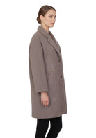 CAPPOTTI Marrone Oliver Horigamy