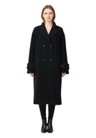 CAPPOTTI Nero Oliver Horigamy