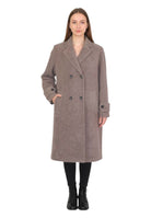 CAPPOTTI Marrone Oliver Horigamy