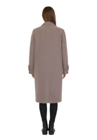 CAPPOTTI Marrone Oliver Horigamy