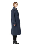 CAPPOTTI Blu Oliver Horigamy