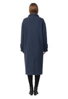 CAPPOTTI Blu Oliver Horigamy