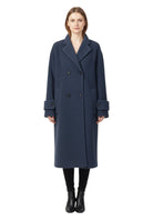 CAPPOTTI Blu Oliver Horigamy