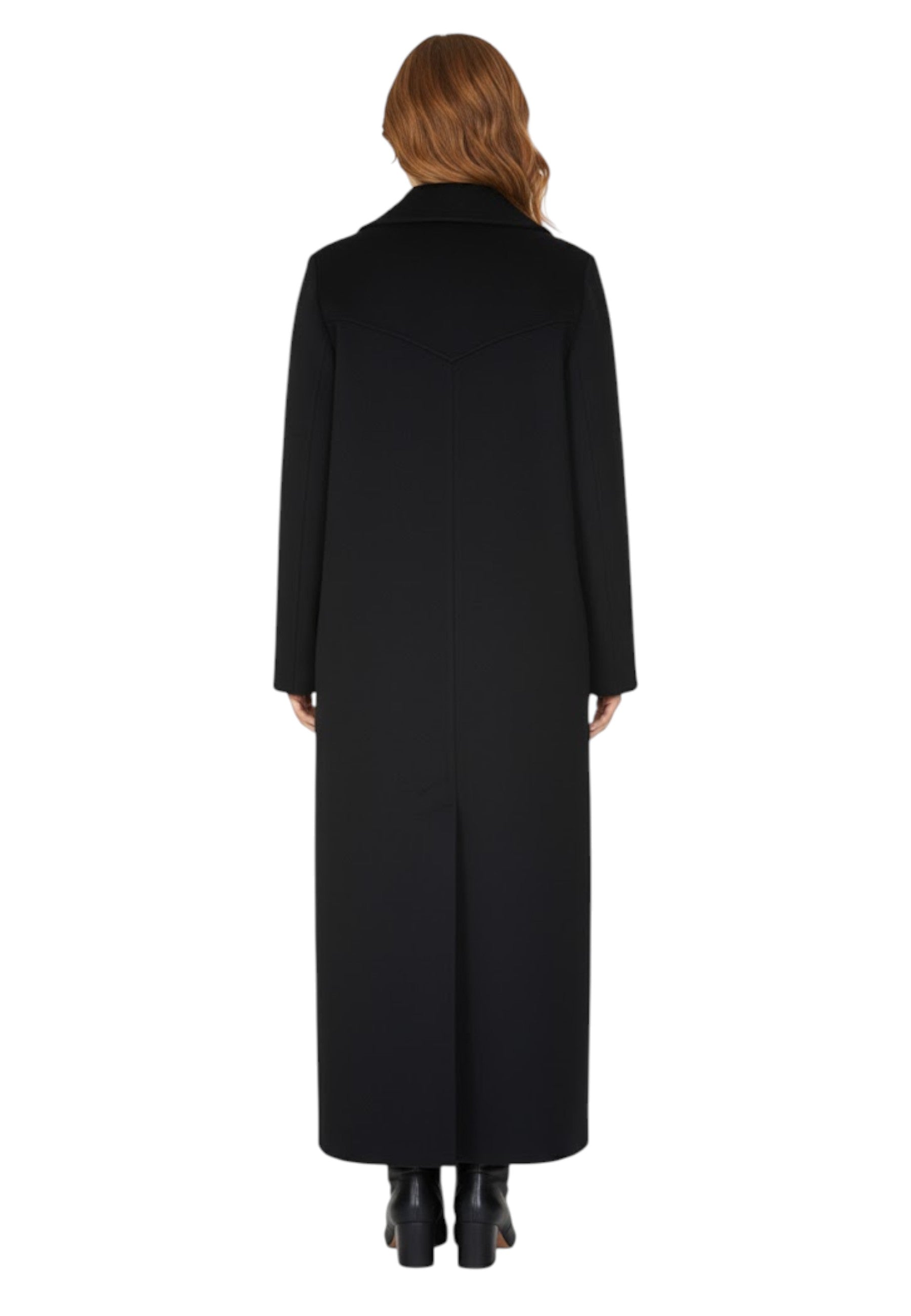 CAPPOTTI Nero Oliver Horigamy