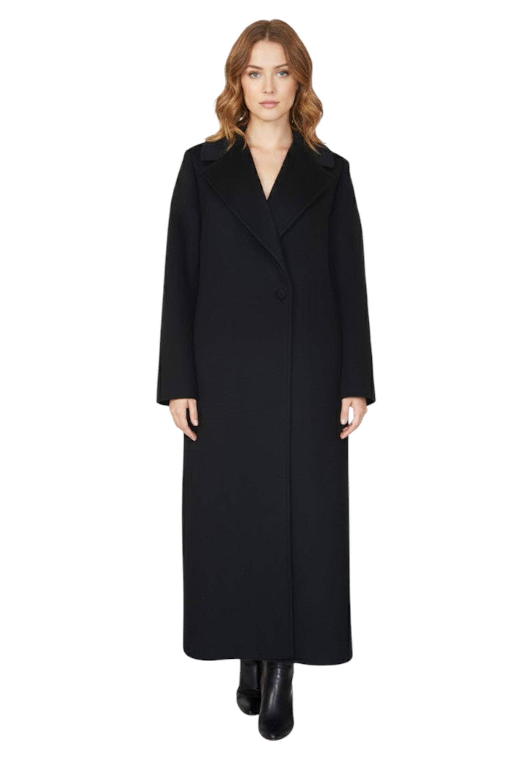 CAPPOTTI Nero Oliver Horigamy