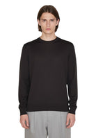 GIROCOLLO MANICA LUNGA Marrone Jean Paul