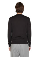 GIROCOLLO MANICA LUNGA Marrone Jean Paul