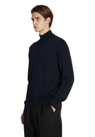 MAGLIE CON ZIP Blu Jean Paul