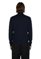 MAGLIE CON ZIP Blu Jean Paul