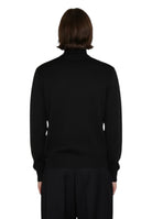 MAGLIE CON ZIP Nero Jean Paul