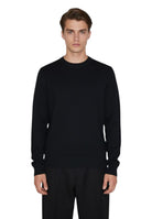 GIROCOLLO MANICA LUNGA Nero Jean Paul