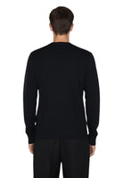 GIROCOLLO MANICA LUNGA Nero Jean Paul