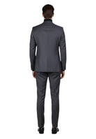 ABITI MONOPETTO Grigio Bollani Napoli
