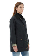 GIUBBOTTI Verde Barbour