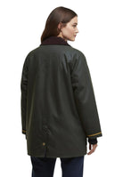 GIUBBOTTI Verde Barbour