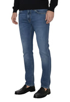 JEANS Blu Roy Roger's