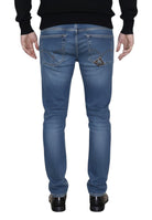 JEANS Blu Roy Roger's
