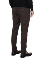 PANTALONI Marrone Be.able