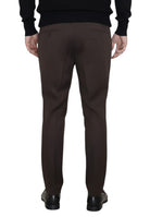 PANTALONI Marrone Be.able