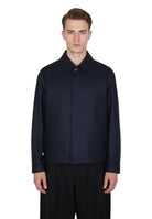 OVERSHIRT Blu Be.able