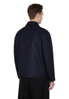 OVERSHIRT Blu Be.able