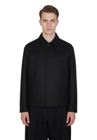 OVERSHIRT Nero Be.able