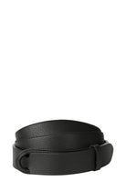 CINTURE Nero Orciani