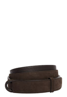 CINTURE Marrone Orciani