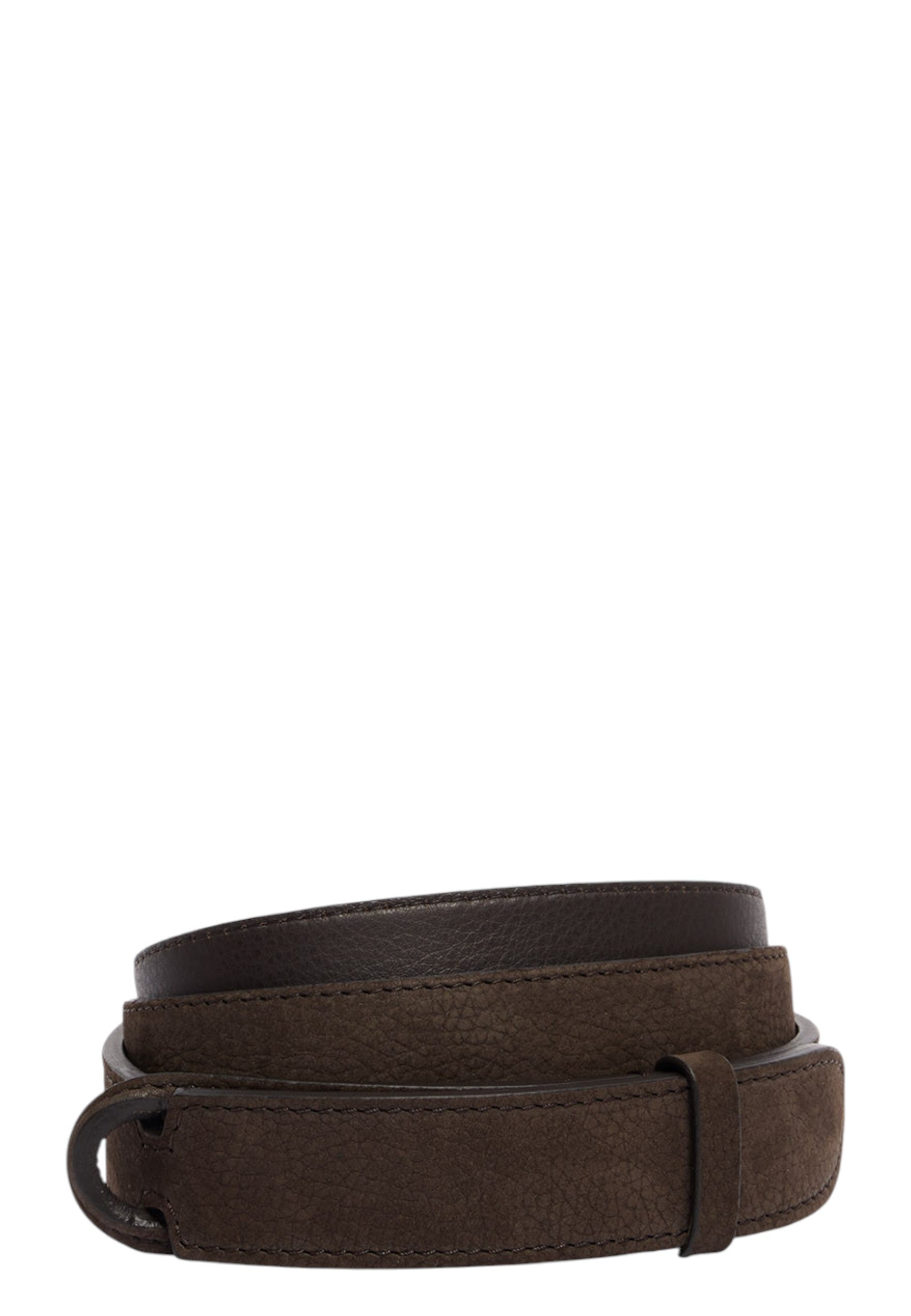 CINTURE Marrone Orciani