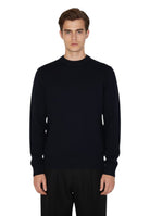 MAGLIE CON CAPPUCCIO Nero Della Spiga