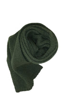 SCIARPE Verde Della Spiga