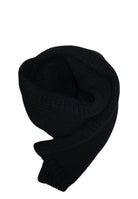 SCIARPE Nero Della Spiga