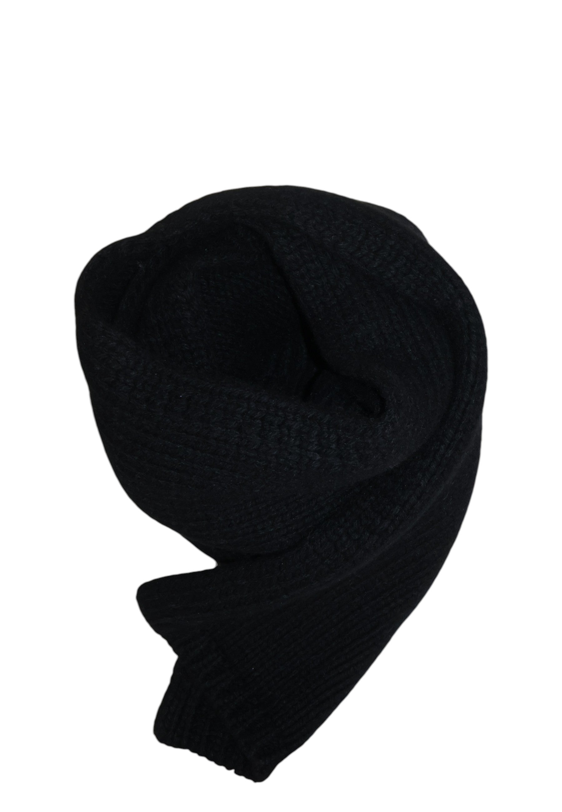 SCIARPE Nero Della Spiga