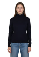 MAGLIE A LUPETTO Blu Della Spiga