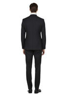 ABITI MONOPETTO Verde Bollani Napoli