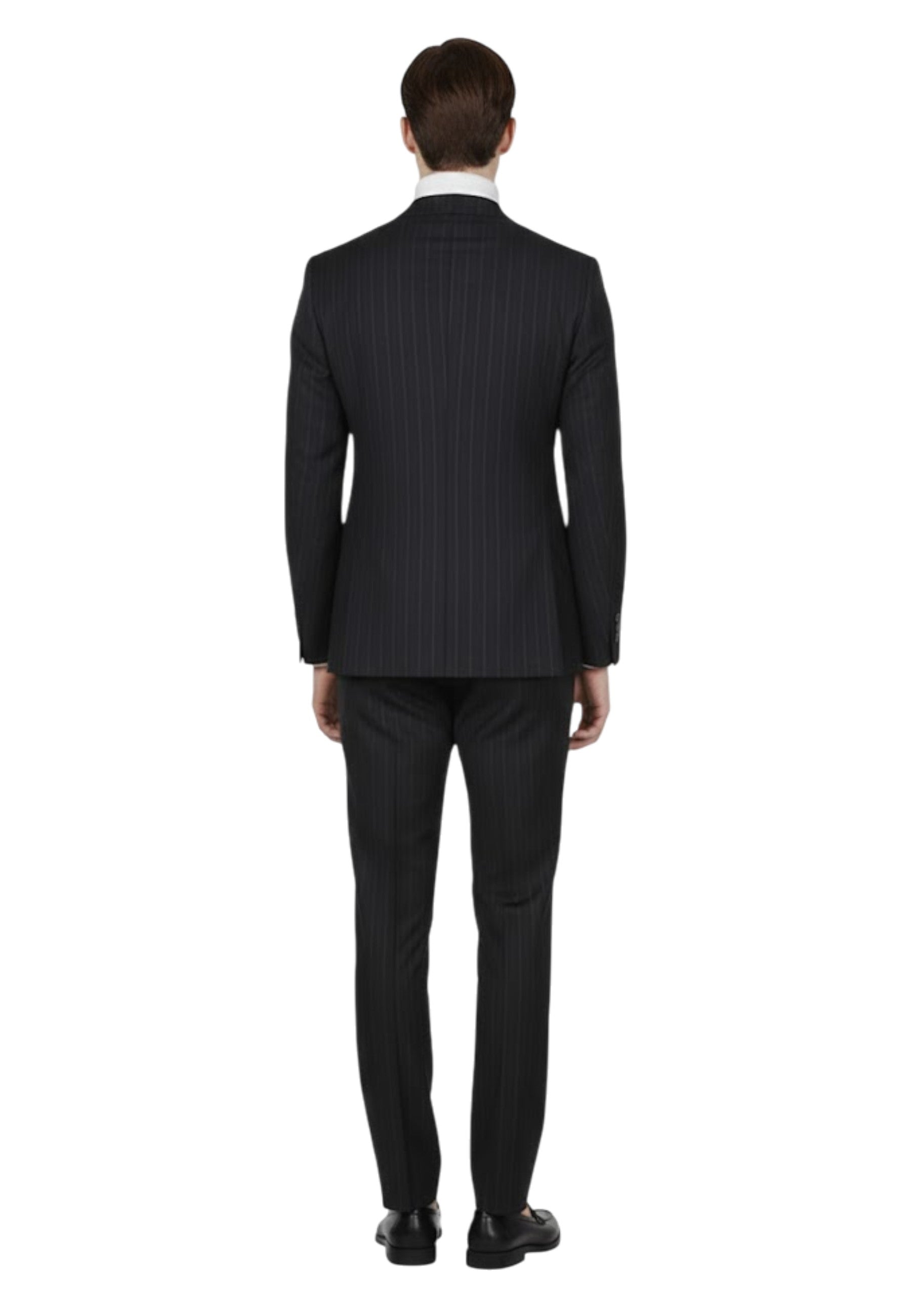 ABITI MONOPETTO Verde Bollani Napoli