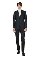 ABITI MONOPETTO Verde Bollani Napoli