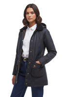 GIUBBOTTI Blu Barbour