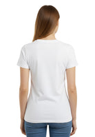 T-SHIRT Bianco Mm 1