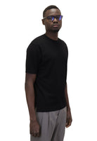 T-SHIRT Nero Altea