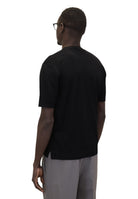 T-SHIRT Nero Altea