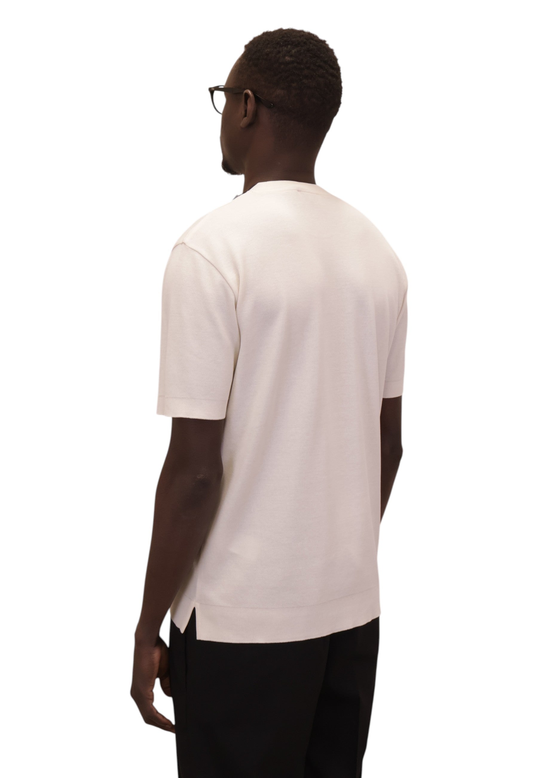 T-SHIRT Panna Altea
