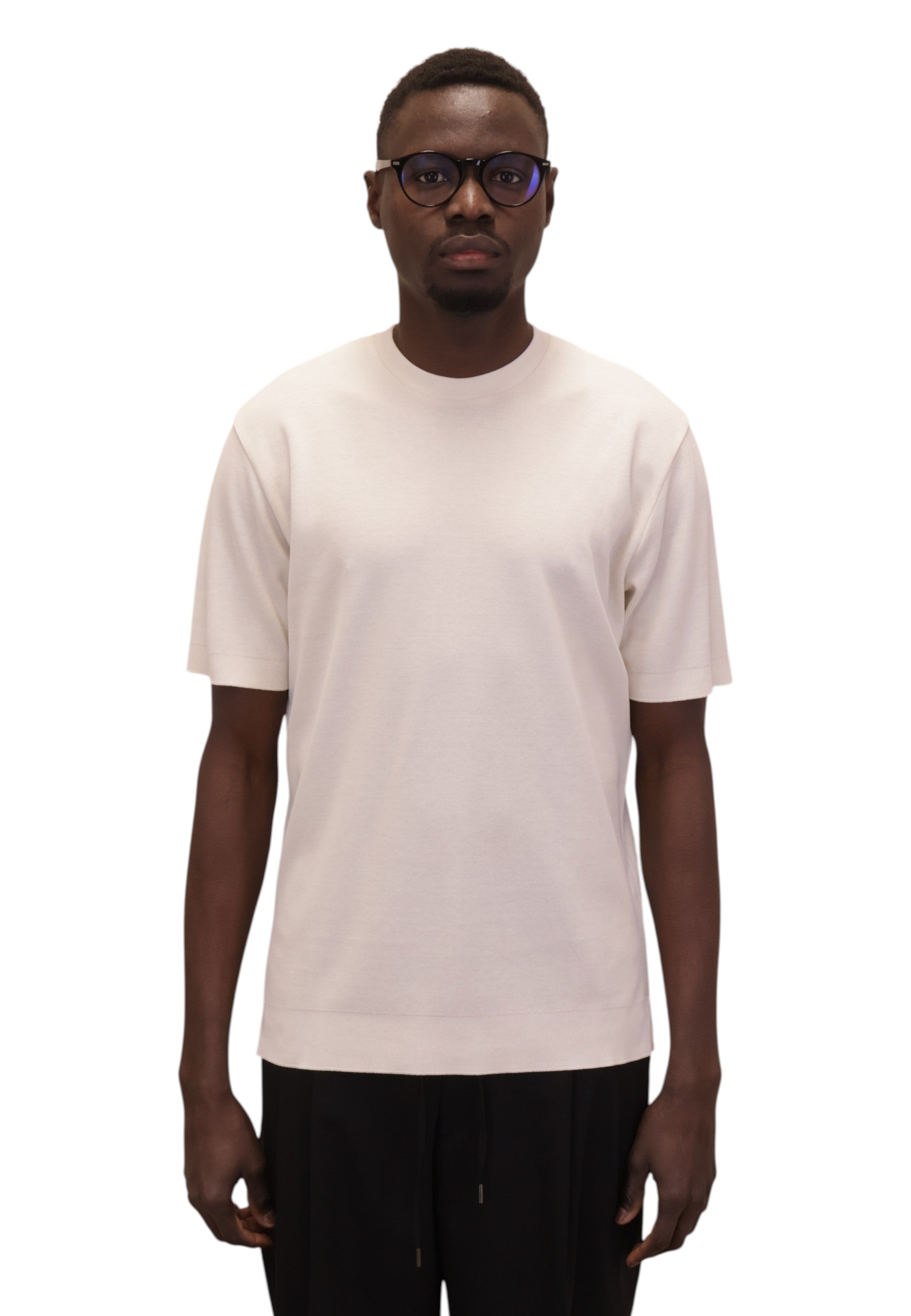 T-SHIRT Panna Altea