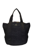 BORSE Nero Barbour