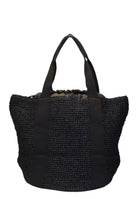 BORSE Nero Barbour