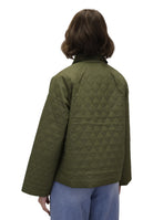GIACCHE A VENTO Verde Barbour