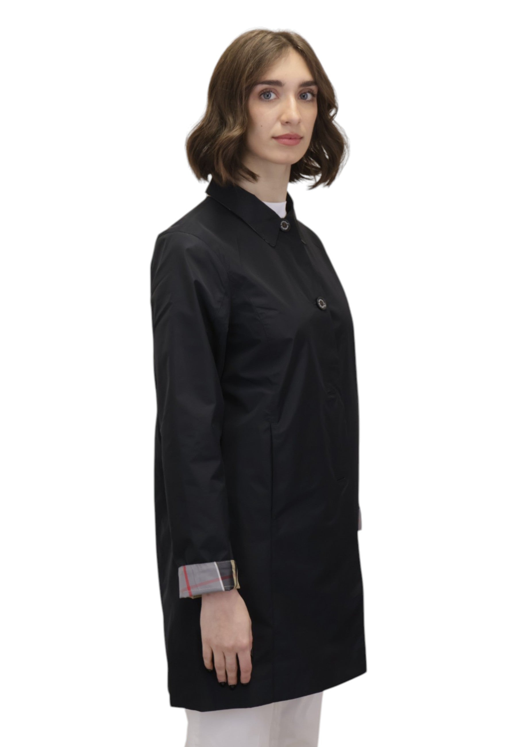 GIACCHE A VENTO Nero Barbour