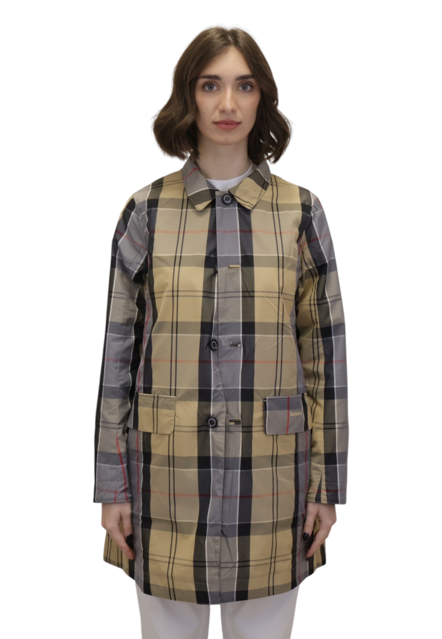 GIACCHE A VENTO Nero Barbour