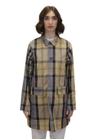 GIACCHE A VENTO Bianco Barbour