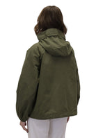 GIACCHE A VENTO Verde Barbour